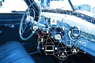 輕舟智航注冊(cè)資本大增200%，業(yè)務(wù)版圖拓展至人工智能軟件開發(fā)與智能車載設(shè)備銷售